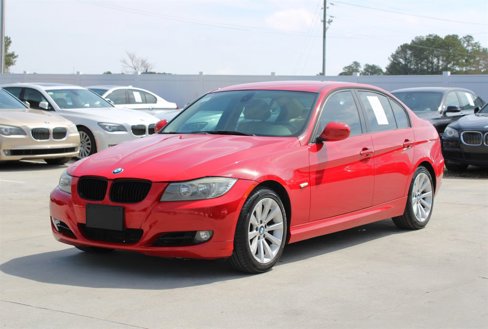 Used 2011 BMW 328i Sedan image 3
