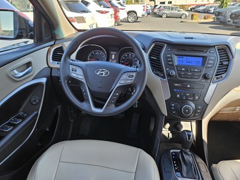 Used 2014 Hyundai Santa Fe Sport image 16