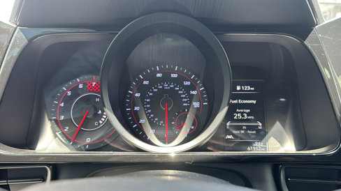Used 2022 Hyundai Elantra N Line image 23