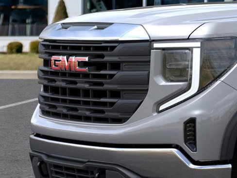 New 2025 GMC Sierra 1500 Pro w/ Pro Value Package image 30
