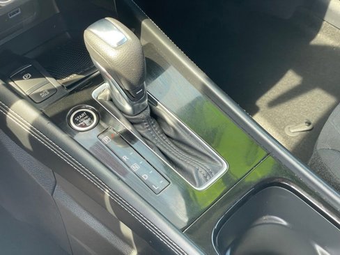 Certified 2023 Nissan Kicks SV image 19