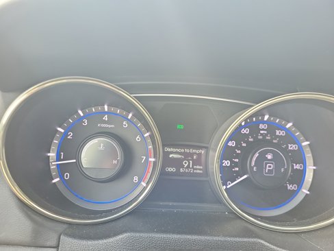 Used 2013 Hyundai Sonata Limited image 21