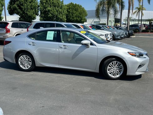 Used 2016 Lexus ES 350 image 3