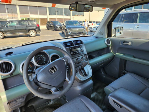 Used 2004 Honda Element EX image 12