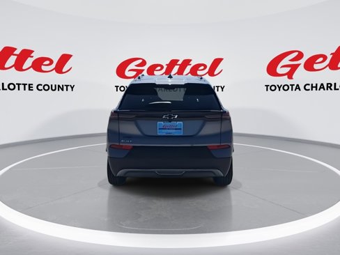 Used 2023 Chevrolet Bolt EUV LT w/ Convenience Package image 7