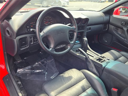Used 1998 Mitsubishi 3000GT SL image 21