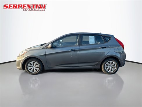 Used 2016 Hyundai Accent SE image 6