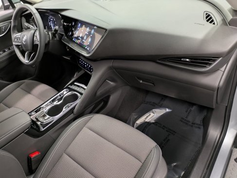 Used 2023 Buick Envision Preferred image 29