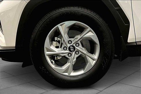 Used 2024 Hyundai Tucson SEL image 9