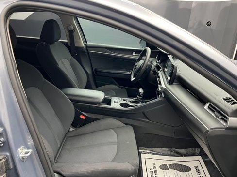 Used 2022 Kia K5 LXS image 46