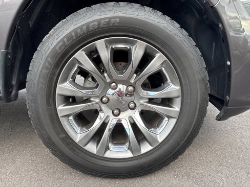Used 2014 RAM 1500 Limited image 11