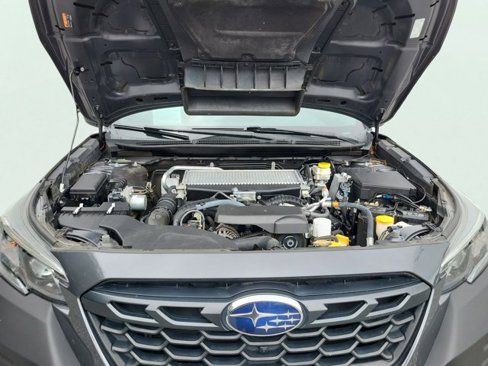 Used 2022 Subaru Outback Wilderness w/ Wilderness Package image 31