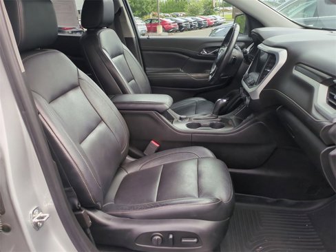 Used 2019 GMC Acadia SLT image 27
