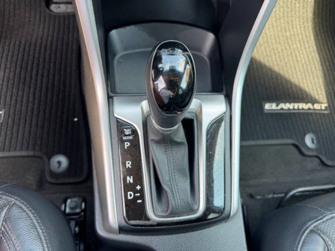 Used 2014 Hyundai Elantra GT w/ Option Group 02 image 21