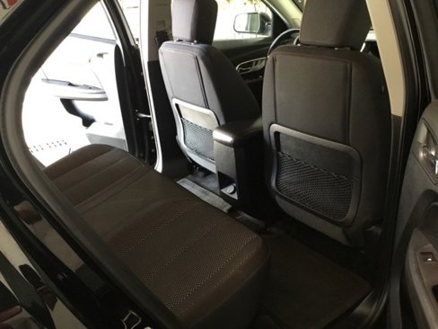 Used 2017 Chevrolet Equinox LT image 45