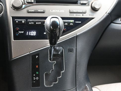 Used 2015 Lexus RX 350 FWD image 12