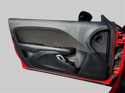 Used 2020 Dodge Challenger SXT image 20