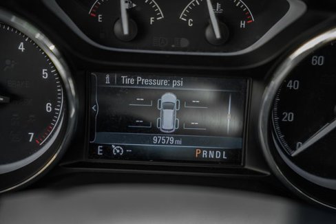 Used 2019 Buick Envision Essence image 42