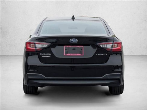 Used 2020 Subaru Legacy Premium image 7