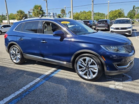 Used 2018 Lincoln MKX Black Label w/ Driver Assistance Package image 17