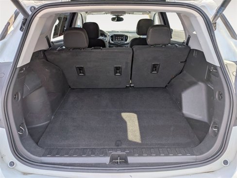 Used 2023 GMC Terrain SLE w/ Driver Convenience Package image 27