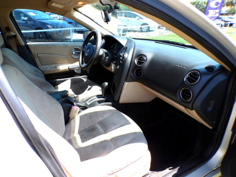 Used 2008 Pontiac Grand Prix w/ Preferred Package image 15