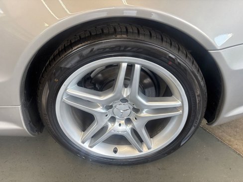 Used 2007 Mercedes-Benz SL 550 w/ Premium Pkg II image 25