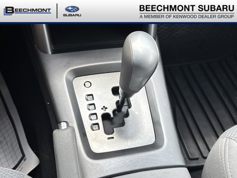 Used 2012 Subaru Forester 2.5X Premium w/ All-Weather Pkg image 26