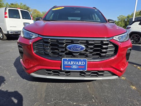 Used 2023 Ford Escape ST-Line image 39
