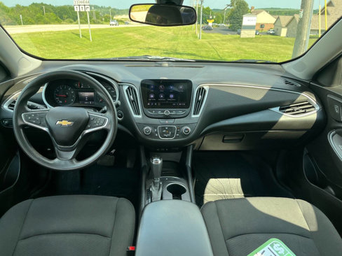Used 2019 Chevrolet Malibu LS w/ LPO, Convenience Package 1 image 11