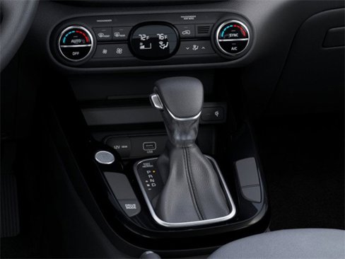 New 2025 Kia Soul S image 23