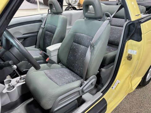 Used 2007 Chrysler PT Cruiser Touring image 77
