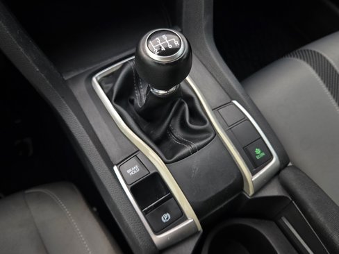 Used 2018 Honda Civic LX image 30