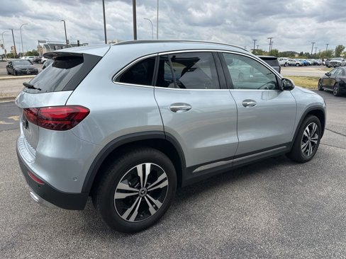 Used 2024 Mercedes-Benz GLA 250 image 7