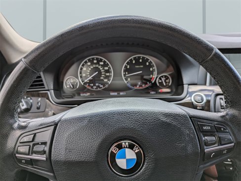 Used 2014 BMW 535i xDrive Sedan image 27
