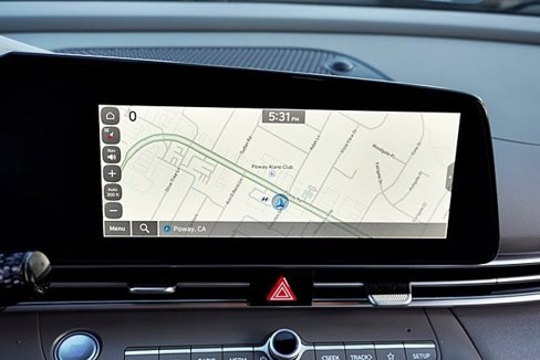 Certified 2024 Hyundai Elantra SEL image 26