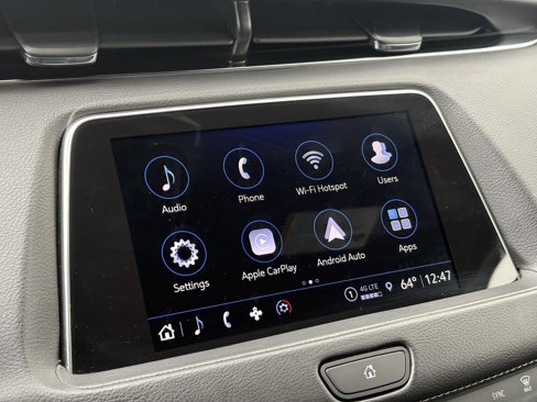 Certified 2023 Cadillac XT4 Premium Luxury image 20