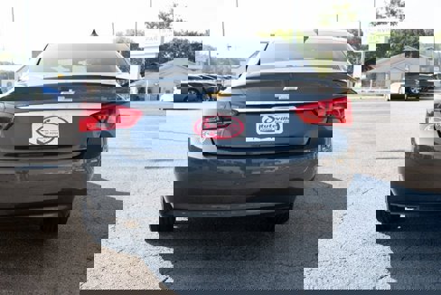 Used 2019 Chevrolet Impala LS image 4