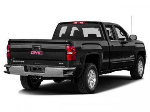 Used 2019 GMC Sierra 1500 SLE w/ SLE Value Package image 5