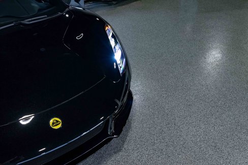 New 2024 Lotus Emira First Edition image 29