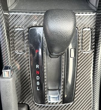 Used 2016 Honda Accord LX image 27
