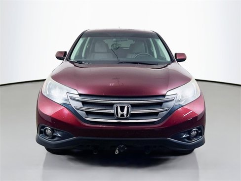 Used 2013 Honda CR-V EX image 2