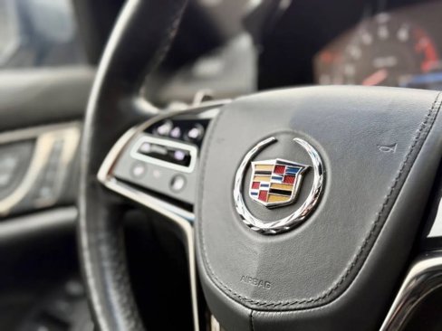 Used 2014 Cadillac CTS Premium image 34
