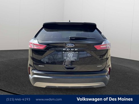 Used 2023 Ford Edge SEL image 5