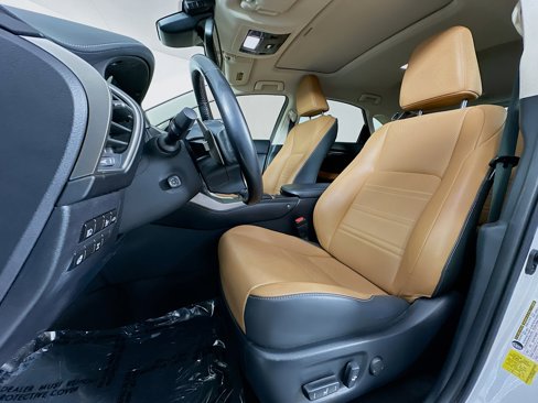 Used 2021 Lexus NX 300 AWD w/ Premium Package image 22