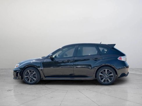 Used 2013 Subaru Impreza WRX Hatchback image 4