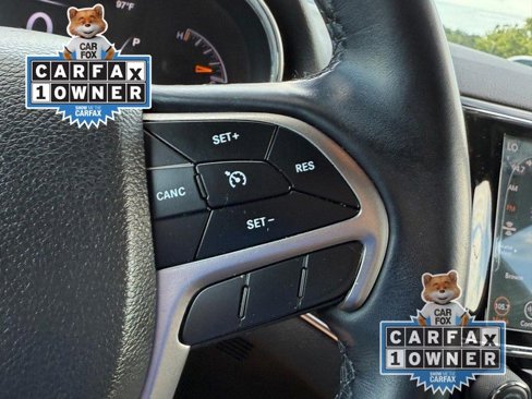 Used 2021 Jeep Grand Cherokee Limited w/ Premium Lighting Group image 19