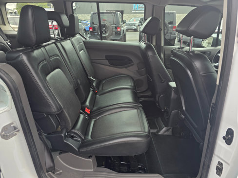 Used 2020 Ford Transit Connect XL image 15