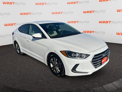 Used 2018 Hyundai Elantra SEL image 7