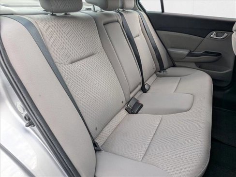 Used 2015 Honda Civic EX image 19